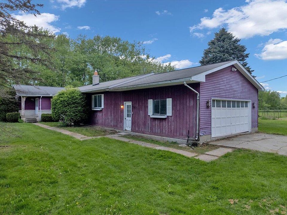 2885 Meadowdale Rd, Metamora, MI 48455 Zillow