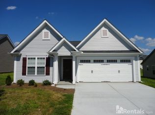 4077 Leak Creek Ct, Winston Salem, NC 27127