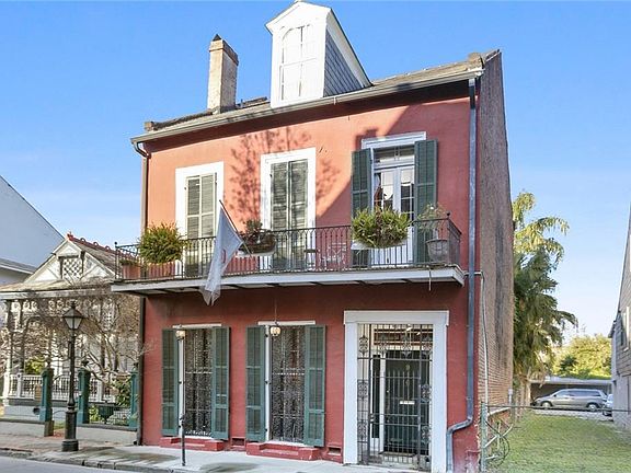 2nd image of 919 Governor Nicholls St #1