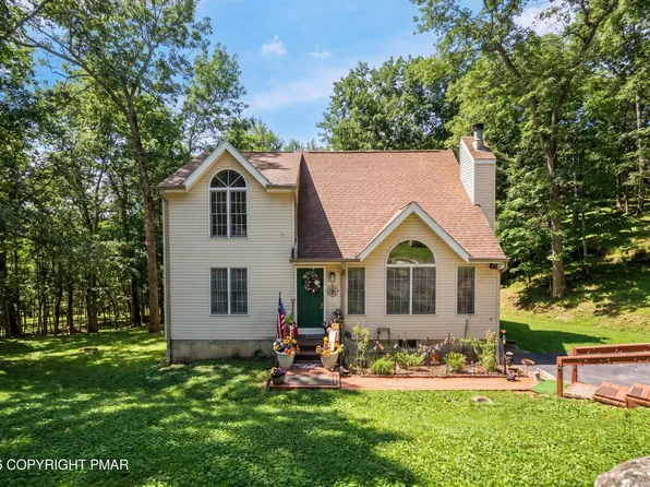 236 Dorchester Dr, Bushkill, PA 18324