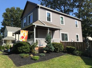 4111 Rust Rd, Fairfax, VA 22030