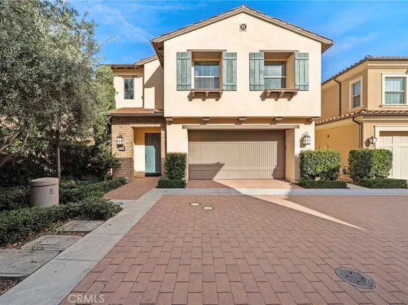 56 Decker, Irvine, CA 92620