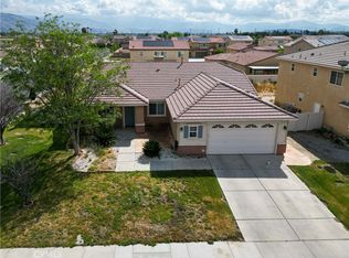 605 Wildrose Cir, San Jacinto, CA 92582