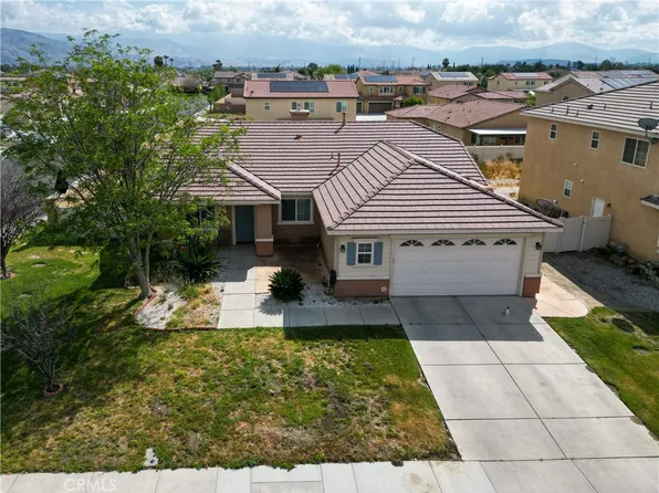605 Wildrose Cir, San Jacinto, CA 92582