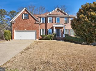 207 Forest Creek Ln, Canton, GA 30115