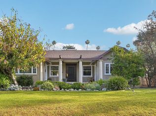 1221 Sonoma Dr, Altadena, CA 91001