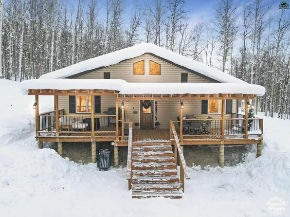 918 Kokomo St, Fairbanks, AK 99712