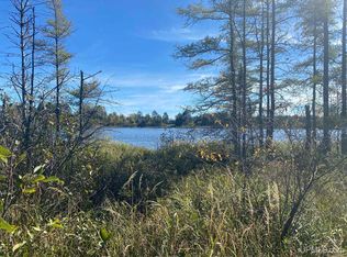 Slough Lake Rd, Gwinn, MI 49841