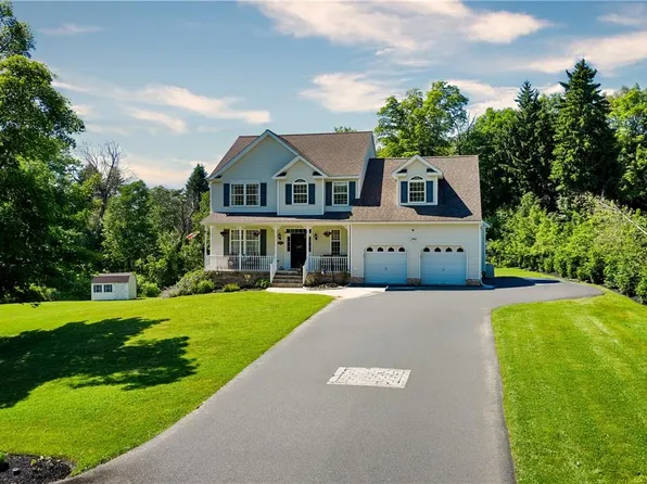 15 Wildflower Ridge, Poughkeepsie, NY 12603