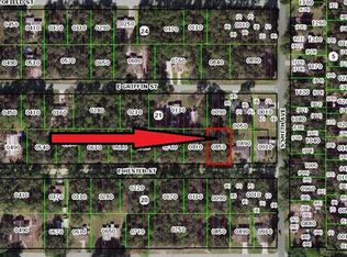 3319 E Hester St, Inverness, FL 34453