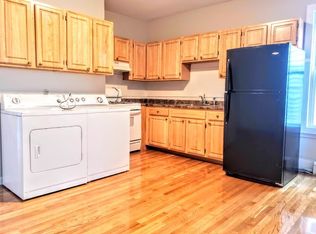 200 Norfolk Ave, Roxbury, MA 02119