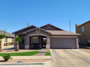 13057 Lost Willow, El Paso, TX 79938