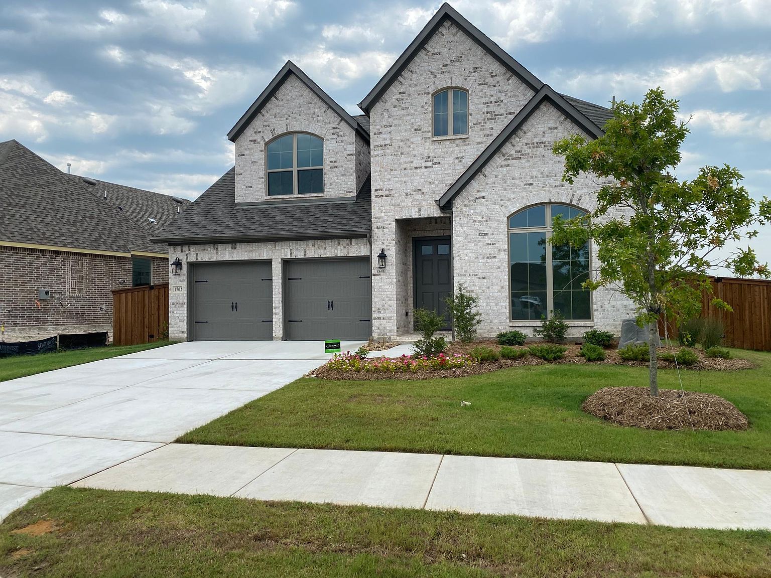 1702 Swayback Ln, Mansfield, TX 76063 Zillow