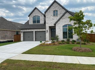 1702 Swayback Ln, Mansfield, TX 76063