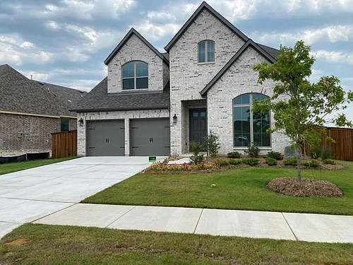 1702 Swayback Ln Photo 1