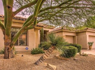 9887 E Redfield Rd, Scottsdale, AZ 85260