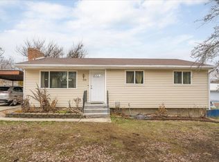 218 N Calvin Rd, Spokane, WA 99216