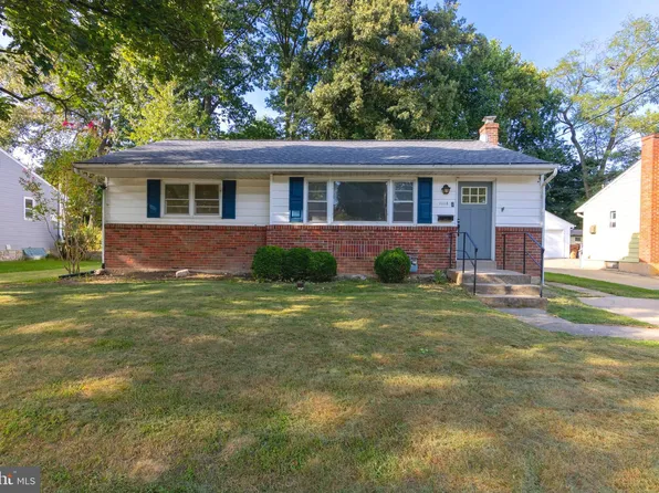 1118 Maple Ave, Rockville, MD 20851