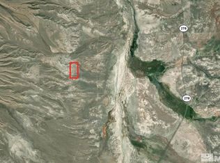 Alpha Rd, Eureka, NV 89316