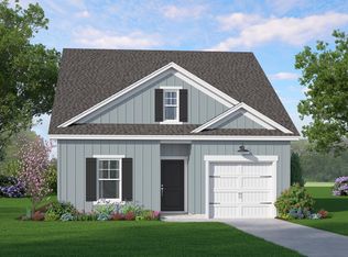 5004 Buggs Ln, Summerville, SC 29485