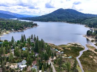 53213 Road 432, Bass Lake, CA 93604