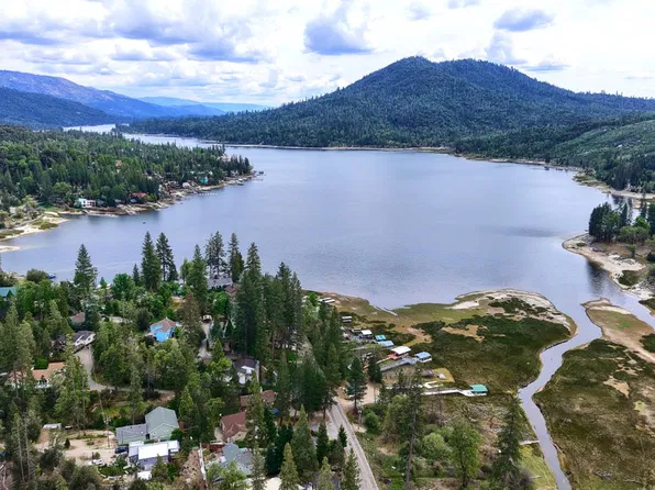 53213 Road 432, Bass Lake, CA 93604