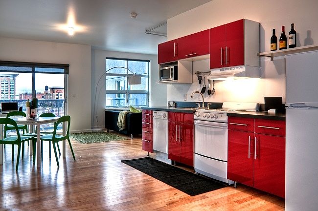 1st image of 1314 Mike Fahey St APT 307