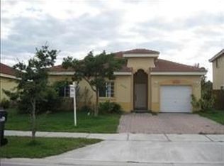 22762 SW 103rd Ct, Miami, FL 33190