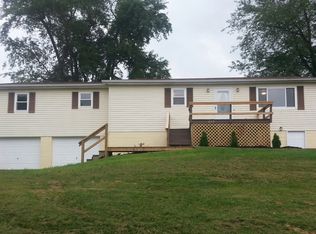 292 Charleston St, Cadiz, OH 43907