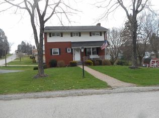 123 Elm Dr, Trafford, PA 15085