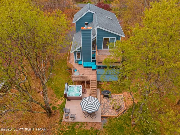 185 Bishop Cir, Albrightsville, PA 18210