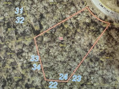 24 Limestone Drive (Lot 24) - #Stonebridge, Reeds Spring, MO, 65737