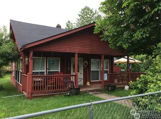 607 Clear Creek Rd, Darrington, WA 98241