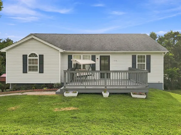 516 Collins Lndg, Frankfort, KY 40601
