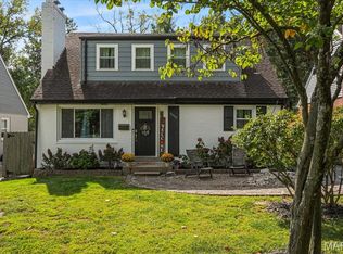9840 Madison Ave, Saint Louis, MO 63119