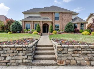 3113 Hurstview Dr, Hurst, TX 76054