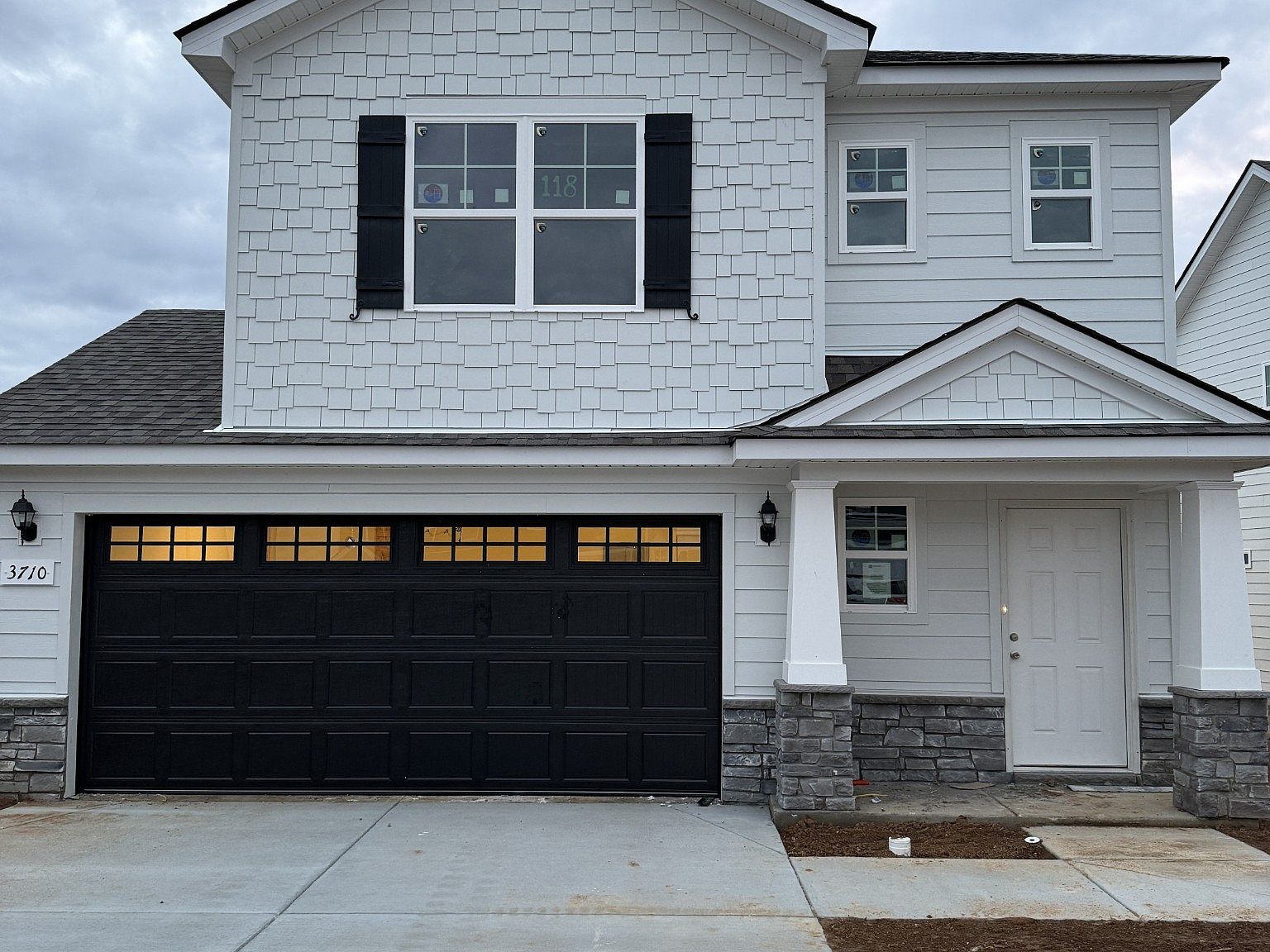 3722 Stormy Ln LOT 121, Rockvale, TN 37153 | Zillow