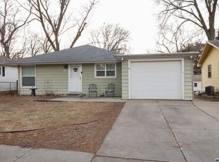 2435 N 65th St, Lincoln, NE 68507