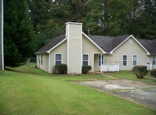 1207 McPherson Ln APT A, Norcross, GA 30093