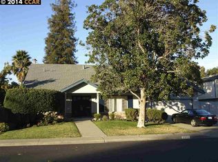 1311 Mountbatten Ct, Concord, CA 94518
