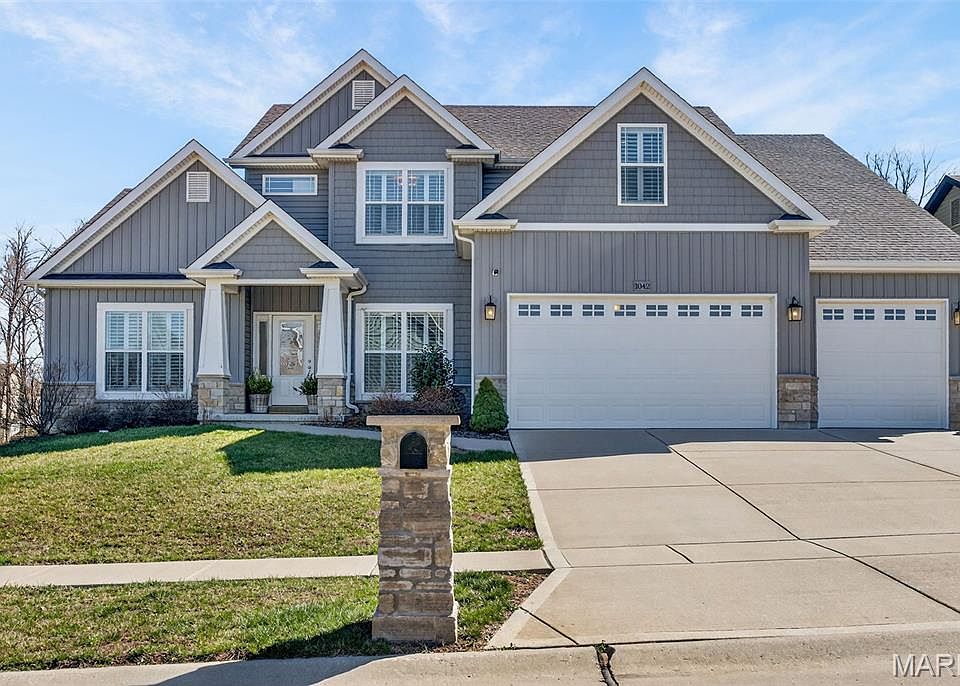 1st image of 1042 Timber Bluff Dr