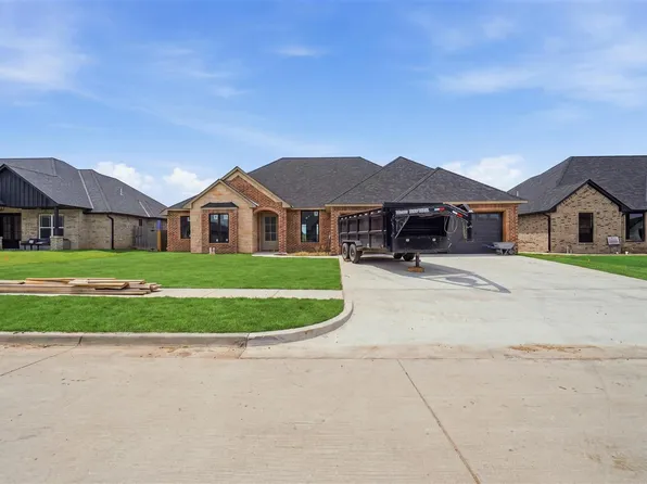 2413 NE Falcon Ln, Lawton, OK 73507