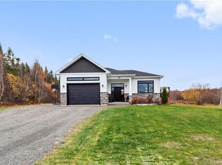 23 Fawn Cres, Moncton, NB E1G 5W9