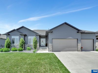 1323 N 102nd St, Lincoln, NE, 68527