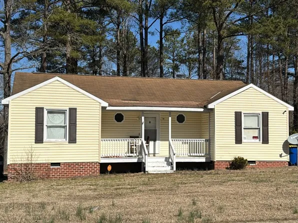 6700 Brambleton Rd, Chesterfield, VA 23832