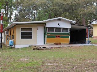 190 S Otis Ave, Lecanto, FL 34461