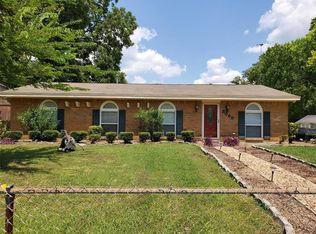 3045 Dobbs Dr, Montgomery, AL 36116
