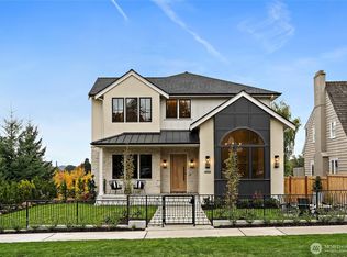 4103 43rd Ave NE, Seattle, WA 98105