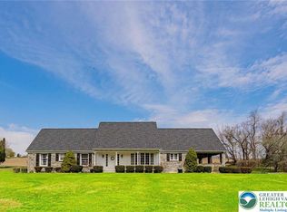 5433 Snowdrift Rd, Orefield, PA 18069