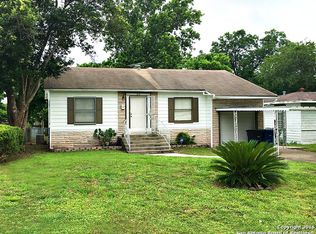 214 Windsor Dr, San Antonio, TX 78228